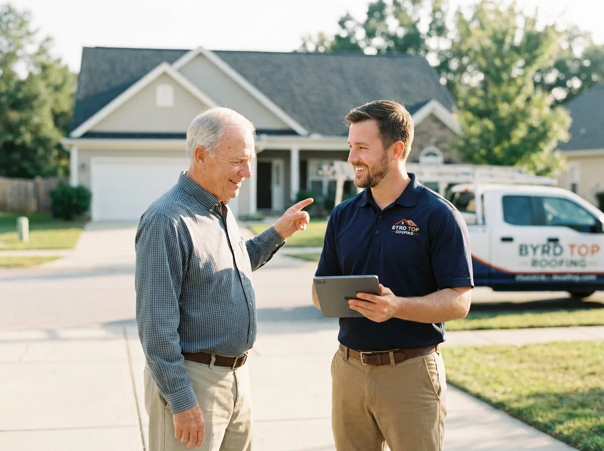 Roofing Williamson, GA FAQs
